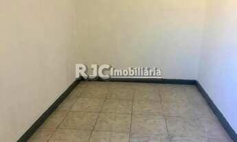 Imagem 5: Apartamento para venda tem 47 metros quadrados com 2 quartos em Estácio - Rio de Janeiro