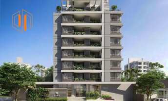 Imagem: Apartamento para Venda em Curitiba, Cristo
