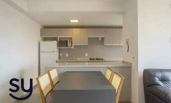 Imagem 7: Apartamento mobiliado para locação e venda no Libres