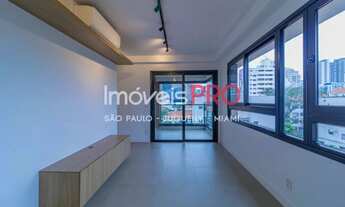 Imagem 3: Apartamento, Pinheiros - São Paulo