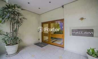 Imagem 2: Apartamento à venda Rua Santo Antônio, Floresta - Porto Alegre