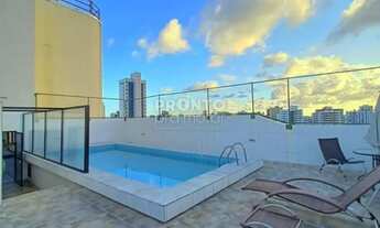 Imagem 7: Imóvel para venda com 61m² com 2 quartos 1 suite 1 vaga em Espinheiro - Recife - PE