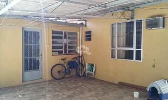 Imagem 7: Casa à Venda no Bairro São José em Santa Maria RS Tranquilidade e Segurança!