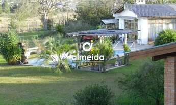 Imagem 4: Casa 5 dormitórios à venda Tomazetti Santa Maria/RS