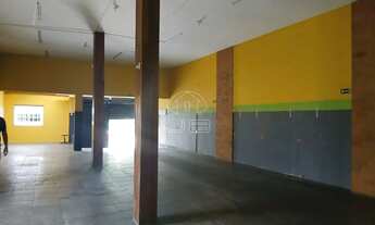 Imagem 4: Prédio comercial a locação Jardim Aparecida, Campinas/SP