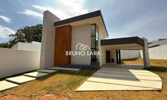 Imagem 3: Casa à venda em Igarapé MG - Condomínio Portal Do Igarapé