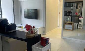 Imagem 3: Venda Apartamento 2 Dormitórios - 65 m² Brooklin