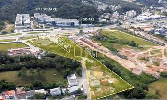 Imagem: Terreno Residencial à venda, Cacupé, Florianópolis