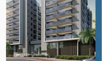 Imagem 3: Imóvel para venda possui 66 metros quadrados com 2 quartos em Jardim Camburi - Vitória - E