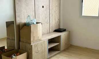 Imagem: ALUGA APARTAMENTO 2 QUARTOS COM PLANEJADOS