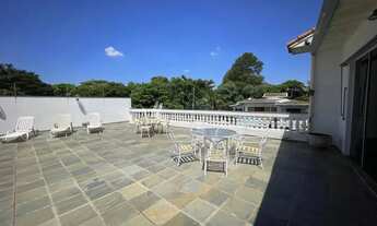 Imagem 3: Casa exclusiva para venda no Jardim das Paineiras