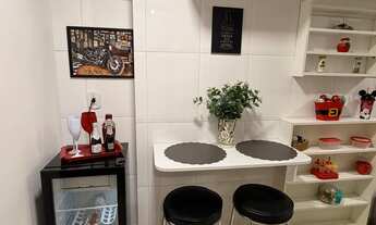 Imagem 7: Flat 100 metros da praia do Recreio