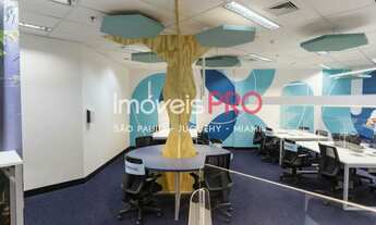 Imagem 5: Conjunto Comercial na Vila Olimpia