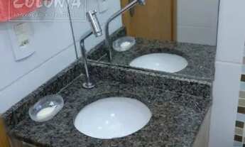 Imagem 5: Apartamento a venda - Vila Camilópolis, Santo André