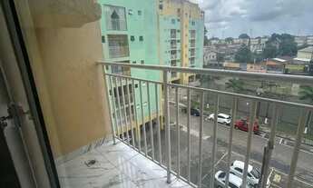 Imagem 7: Locação- Apto no Res Rio das Pedras