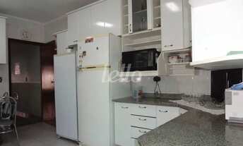 Imagem 4: Casa 3 quartos à venda no(a) Vila Roque