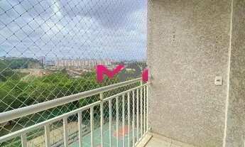 Imagem 6: APARTAMENTO PARA LOCAÇÃO - CONDOMÍNIO PLENO - JUNDIAÍ/SP 60m² | Sol da Manhã