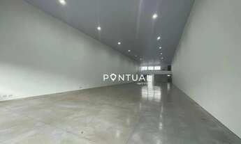 Imagem 2: Barracão para alugar, 503 m² por R$ 11.000/mês - Palmital - Marília/SP