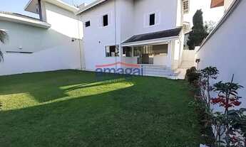 Imagem: Linda casa em condomínio para locação!