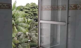 Imagem 7: Ótimo apartamento 2 quartos com sacada na Marambaia