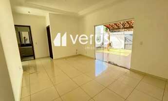 Imagem: Casa Bairro Granada 129m² com 03 quartos