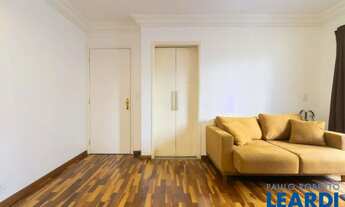 Imagem 4: APARTAMENTO - CONSOLAÇÃO - SP