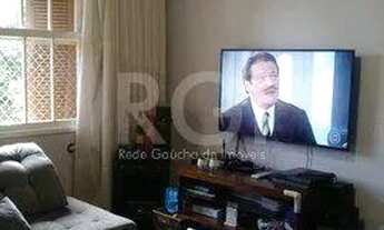 Imagem 2: Apartamento para Venda - 62m², 2 dormitórios, 1 vaga - Petrópolis, Porto Alegre