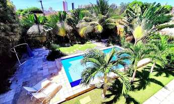 Imagem 6: Casa à venda no Ininga, Teresina Sofisticação, conforto e espaço exclusivo