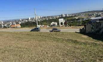 Imagem 4: Terreno em Condomínio - Urbanova - Condomínio Terras Alpha - 347,92m²