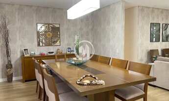 Imagem 5: Apartamento à venda 4 dormitórios sendo 2 suites Condominio Atmosphera - Bairro