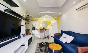 Imagem 7: Imóvel para venda tem 140 metros quadrados com 2 quartos em Maria Paula - São Gonçalo - RJ