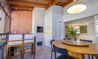 Imagem 6: Cobertura Duplexà venda com 3 dormitórios, sendo 1 suíte, 2 vagas de garagem e 1 Hobby Box