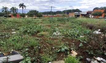 Imagem 3: Terreno à venda, 240 m² por R$ 245.000,00 - Cristo Redentor - Ribeirão Preto/SP
