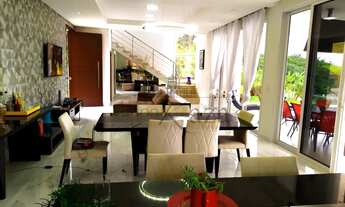 Imagem 5: Oportunidade - Casa Sobrado em Condomínio - Jacareí - Condomínio Residencial Mirante do Va