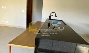 Imagem 2: Casa para venda com 260 m² e 3 quartos em Quinta da Bela Olinda, Bauru - SP