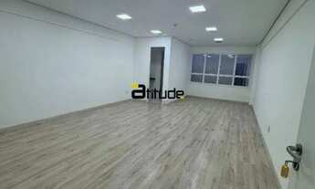 Imagem 6: SALA PARA LOCAÇÃO NO EDIFÍCIO OFFICE INNOVATION - BARUEIRI