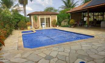 Imagem 3: Chácara à Venda com 8,5 Alqueires em Corumbaíba GO