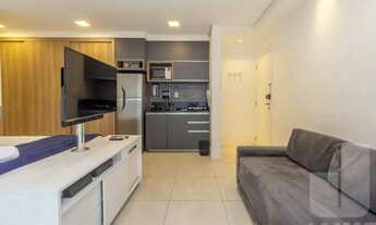 Imagem 6: Studio para venda em Consolação com 1 quarto, 41m²