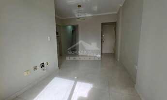 Imagem 5: Apartamento IMPECÁVEL no Canto do Forte, 3 dormitórios, sacadas, lazer, confira em Praia G