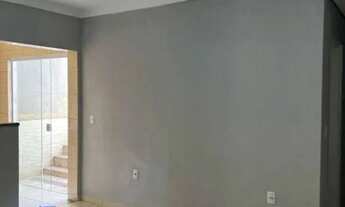 Imagem 5: Casa, 200 m² - venda por R$ 424.000,00 ou aluguel por R$ 2.358,71/mês - Jardim São Guilher