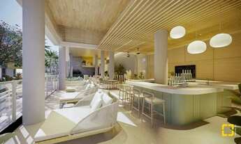 Imagem 4: Apartamento Duplex com 3 Suítes, 2 vagas - Jurerê - Florianópolis/ SC