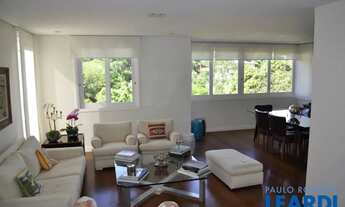 Imagem 5: CASA EM CONDOMÍNIO - MORUMBI - SP