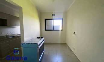 Imagem 4: Apartamento com 2 quartos para alugar, 65m² - Residencial Greenville