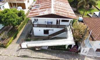Imagem 2: INBOX CIA IMOBILIÁRIA VENDE - Casa no bairro Progresso em Bento Gonçalves