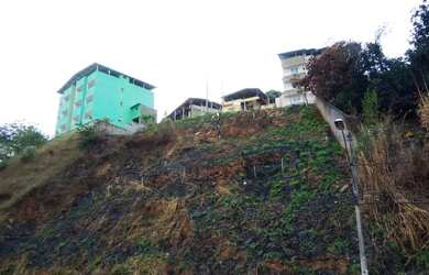 Imagem 4: Lotes Comerciais no João Braz