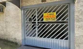 Imagem: CASA RESIDENCIAL em SÃO PAULO - SP, VILA