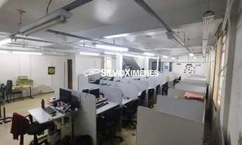 Imagem 2: Comercial Prédio no Barro Preto com 640,00 (M²), quartos e 2 vagas para Venda