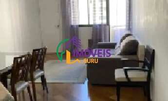 Imagem: FLAT - ALPHAVILLE - SP