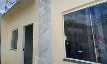 Imagem: Casa em condomínio fechado no Tapanã com