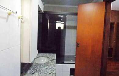 Imagem 7: Apartamento em Rua São Daniel - Vila Brasílio Machado - São Paulo/SP